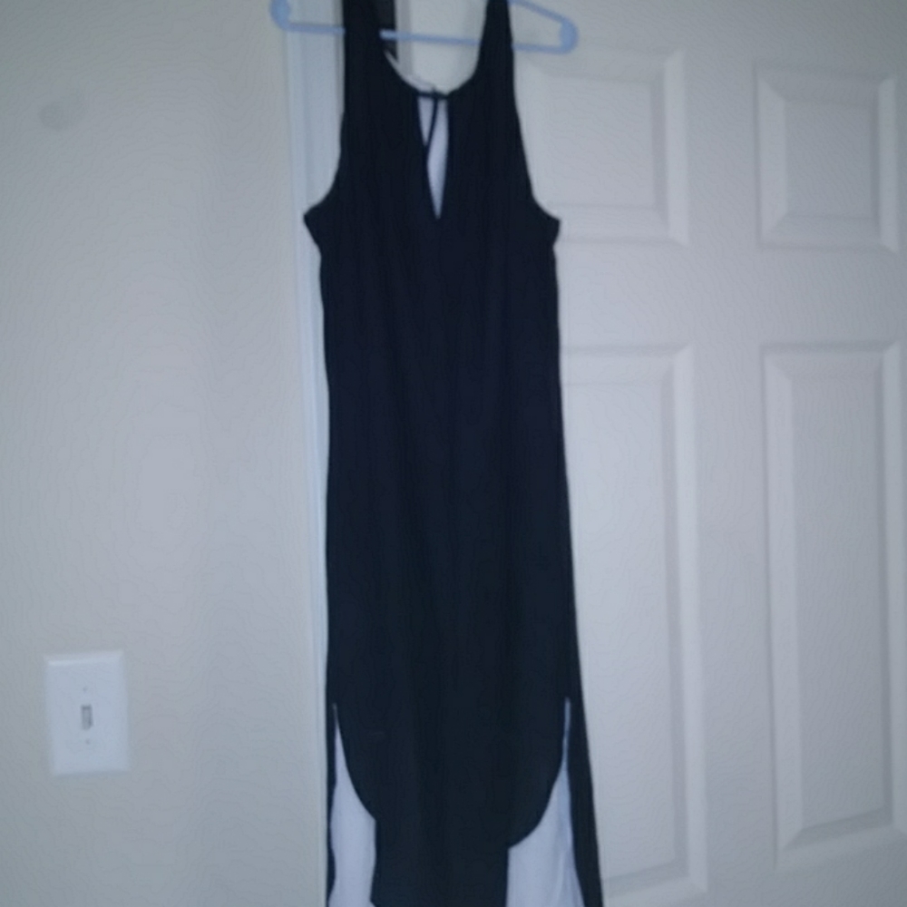 Maternity dress